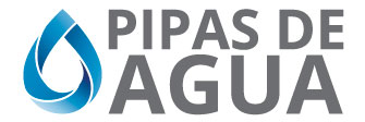 Pipas de Agua
